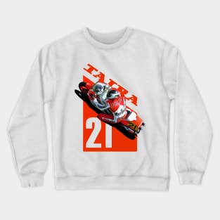 Taira Crewneck Sweatshirt